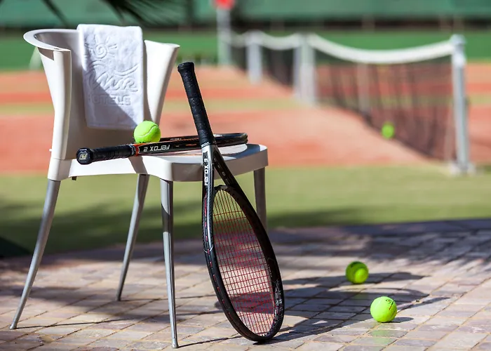 מלון Faro Jandia Fuerteventura &