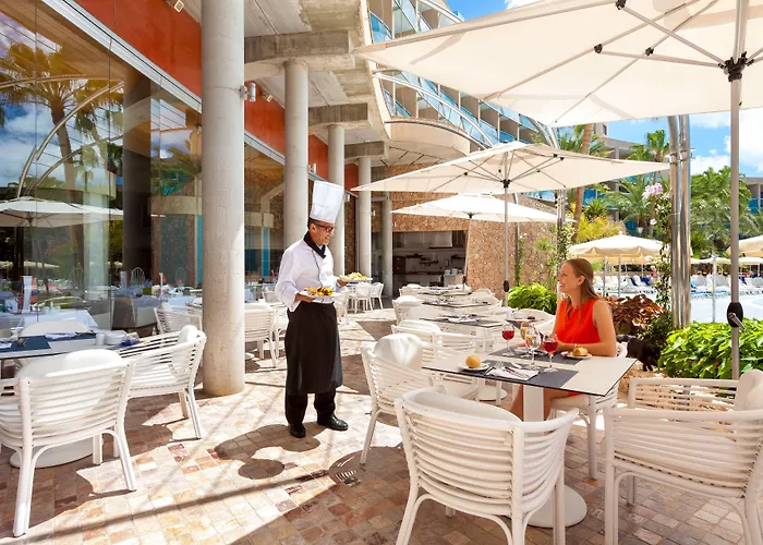 Faro Jandia Fuerteventura & 4* Playa Jandia