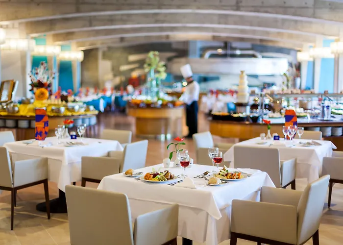 Hotel Faro Jandia Fuerteventura &