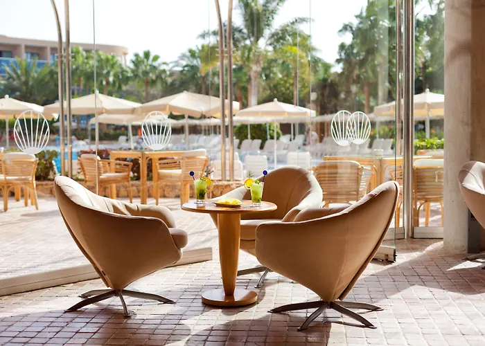 Faro Jandia Fuerteventura & Hotel Playa Jandia