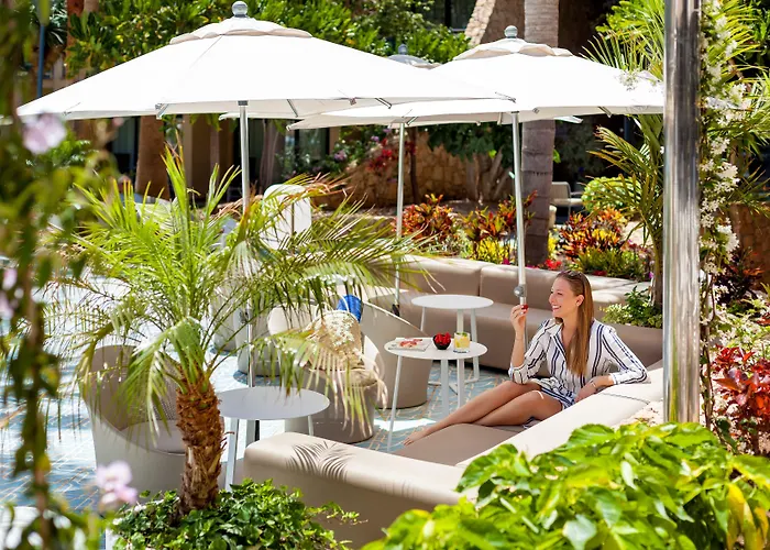 Faro Jandia Fuerteventura & Hotel 4*