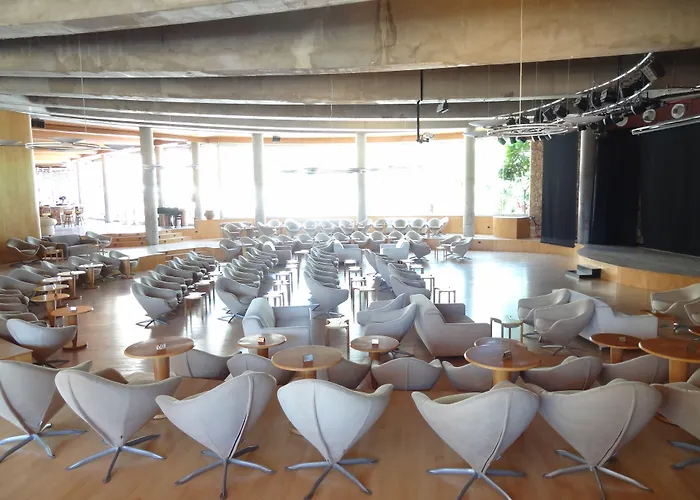 מלון Faro Jandia Fuerteventura & 4*