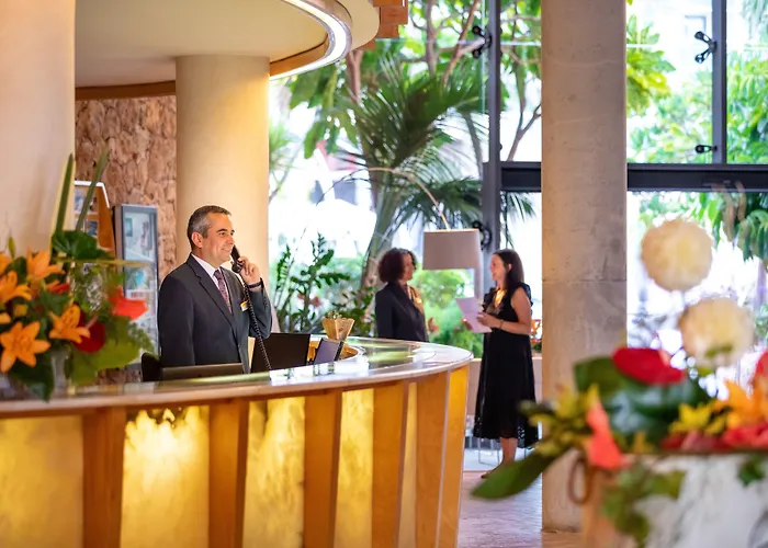 Hotel Faro Jandia Fuerteventura &