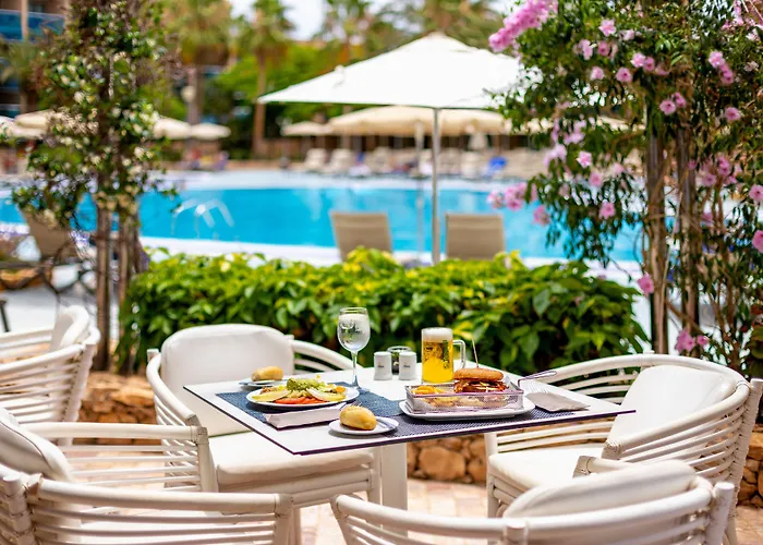 Faro Jandia Fuerteventura & Hotel 4*