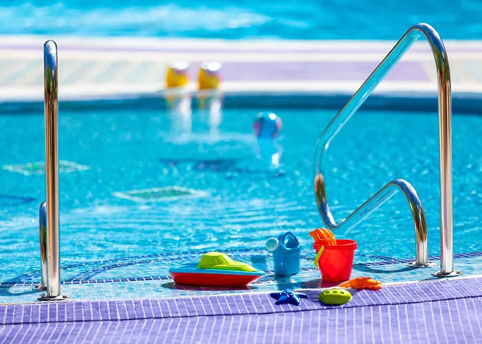 מלון Faro Jandia Fuerteventura & 4*