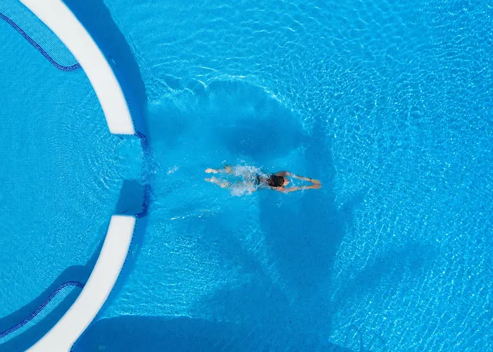 מלון Faro Jandia Fuerteventura &