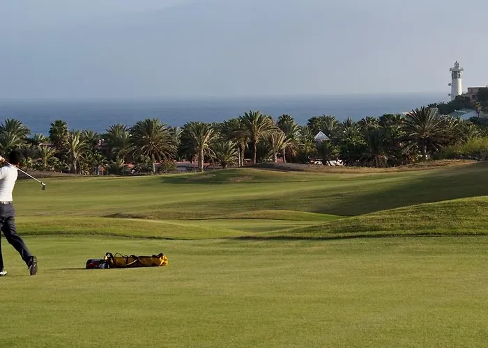 Faro Jandia Fuerteventura & מלון
