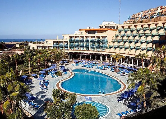 Faro Jandia Fuerteventura & מלון