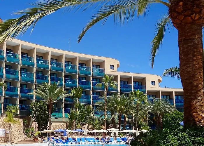 Faro Jandia Fuerteventura & Hotel