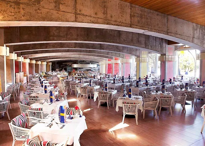 Faro Jandia Fuerteventura & מלון 4*