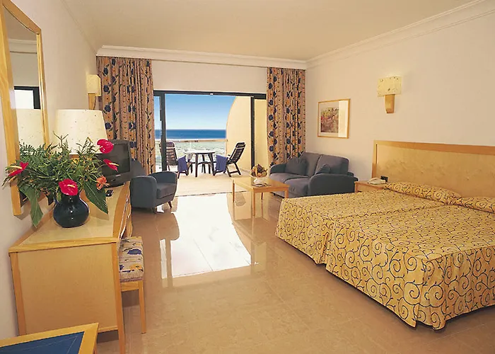 Faro Jandia Fuerteventura & Hotel