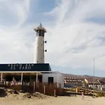 Faro Jandia Fuerteventura & Playa Jandia