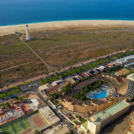 Hotel Faro Jandia Fuerteventura & Jandia (Fuerteventura)