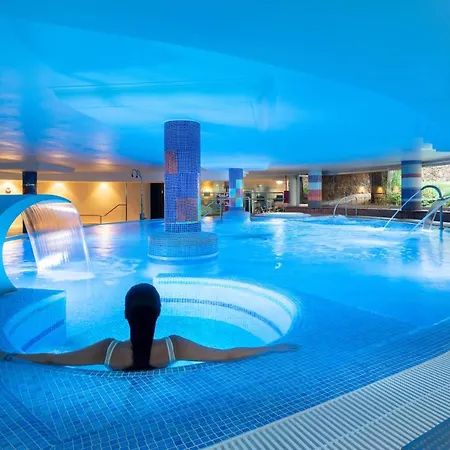 Hotel Faro Jandia Fuerteventura & Playa Jandia