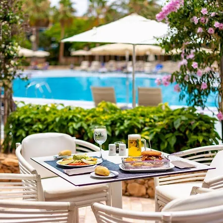 Faro Jandia Fuerteventura & Hotell Playa Jandia