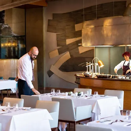 Hotel Faro Jandia Fuerteventura & 4*