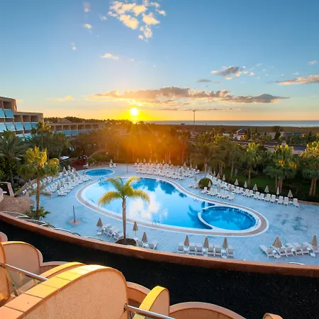 Faro Jandia Fuerteventura & 4*