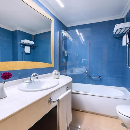 Faro Jandia Fuerteventura & Hotel 4*