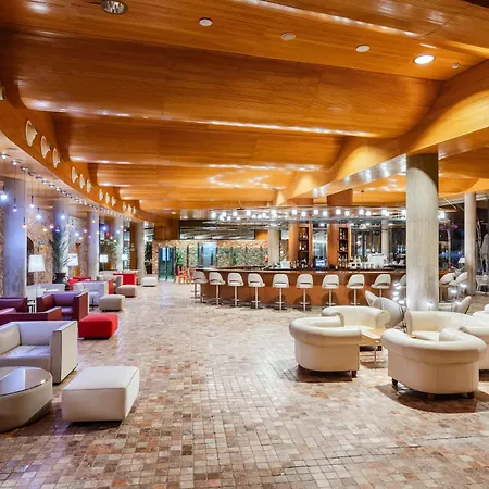 Faro Jandia Fuerteventura & 4*