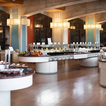 Hotel Faro Jandia Fuerteventura &