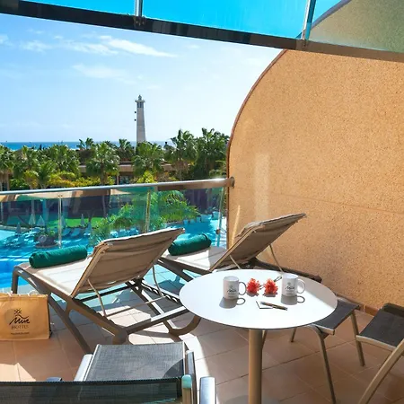 Faro Jandia Fuerteventura & Hotel 4*