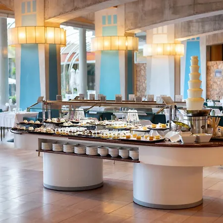 Faro Jandia Fuerteventura & 4*