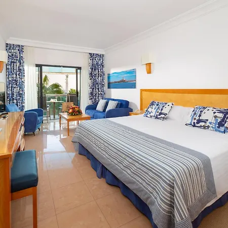 Faro Jandia Fuerteventura & 4* Playa Jandia