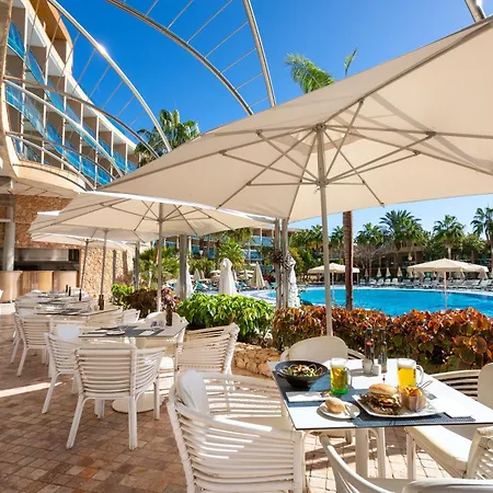 Hotel Faro Jandia Fuerteventura &