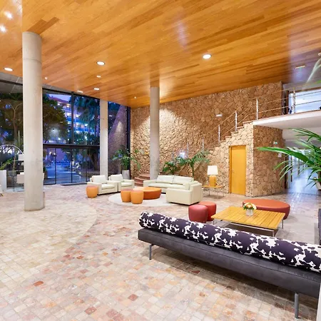 Faro Jandia Fuerteventura & Hotel 4*