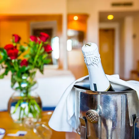 Faro Jandia Fuerteventura & Hotel 4*