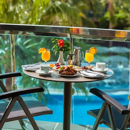 Faro Jandia Fuerteventura & 4* Playa Jandia