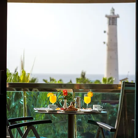 Hotel Faro Jandia Fuerteventura & 4*