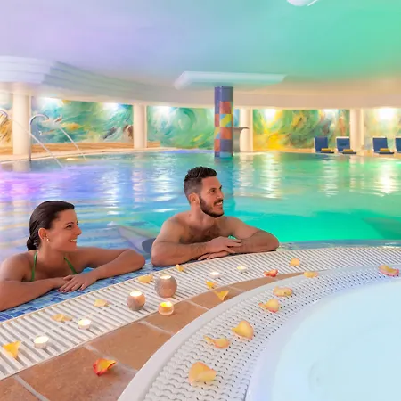 Szálloda Faro Jandia Fuerteventura &