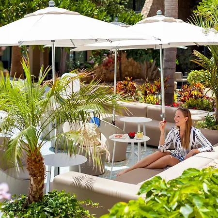 Faro Jandia Fuerteventura & Hotel 4*