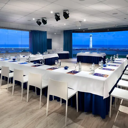 Faro Jandia Fuerteventura & Hotel Playa Jandia