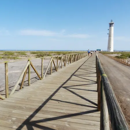 Faro Jandia Fuerteventura &
