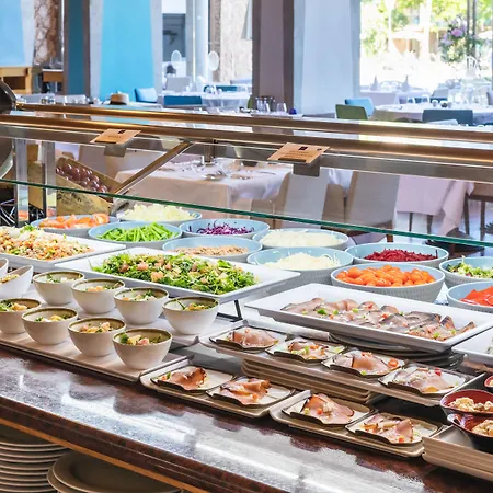 Faro Jandia Fuerteventura & Szálloda Playa Jandia