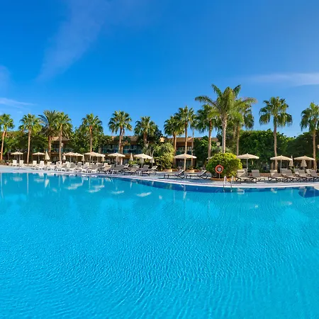 Hotel Faro Jandia Fuerteventura & 4*