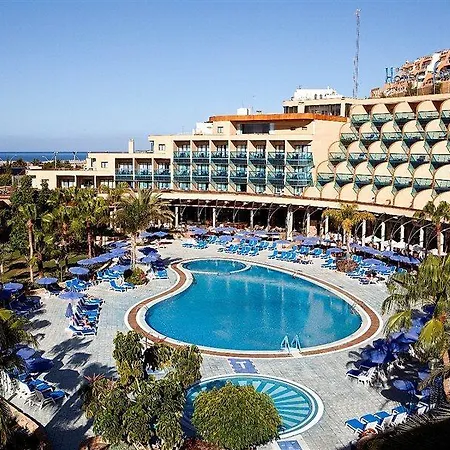 Faro Jandia Fuerteventura & מלון