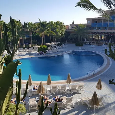 Hotell Faro Jandia Fuerteventura & Playa Jandia
