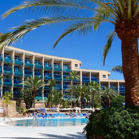 Faro Jandia Fuerteventura & Hotell