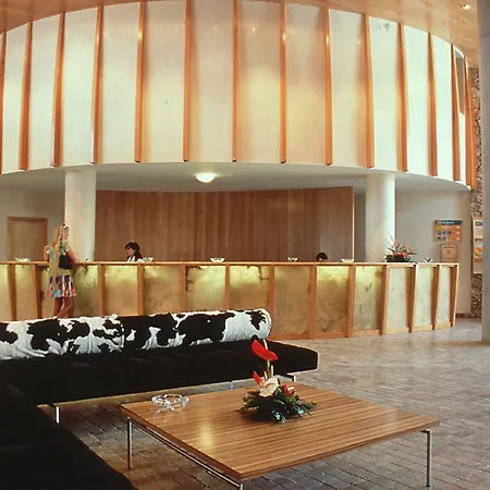Hotell Faro Jandia Fuerteventura & 4*