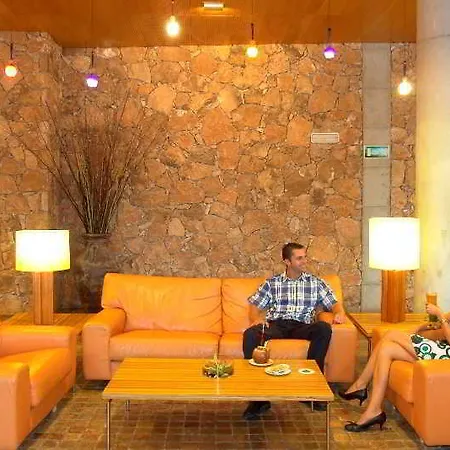 Faro Jandia Fuerteventura & 4* Jandia (Fuerteventura)