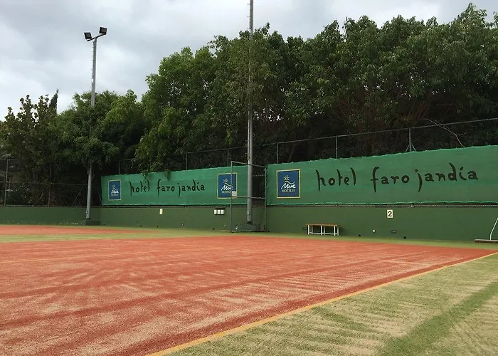 Hotel Faro Jandia Fuerteventura &