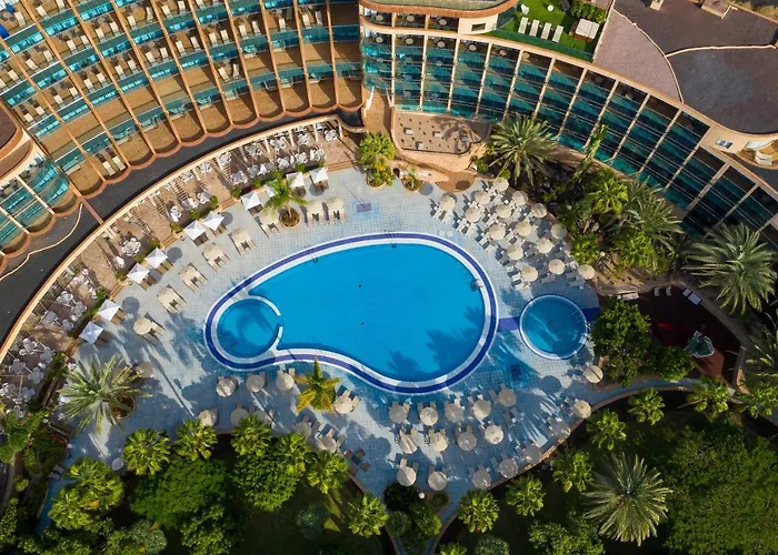 Faro Jandia Fuerteventura & 4*