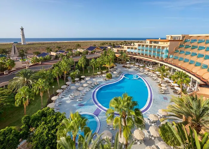 Faro Jandia Fuerteventura & Jandia (Fuerteventura)