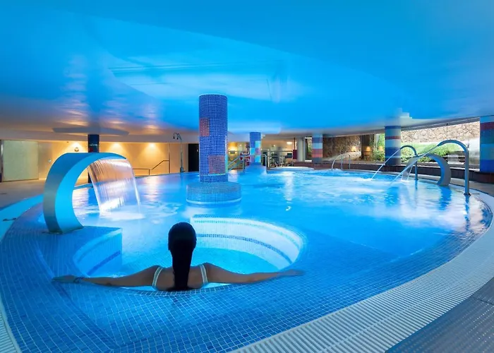 Hotel Faro Jandia Fuerteventura & Jandia (Fuerteventura)