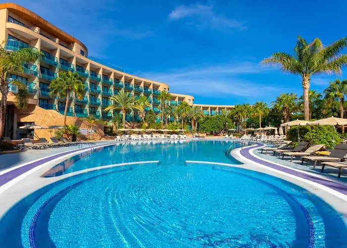 Faro Jandia Fuerteventura & Hotel 4*