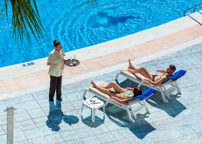 Hotel Faro Jandia Fuerteventura & Jandia (Fuerteventura)