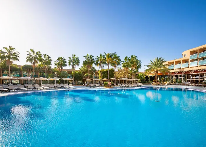 Faro Jandia Fuerteventura & Hotel